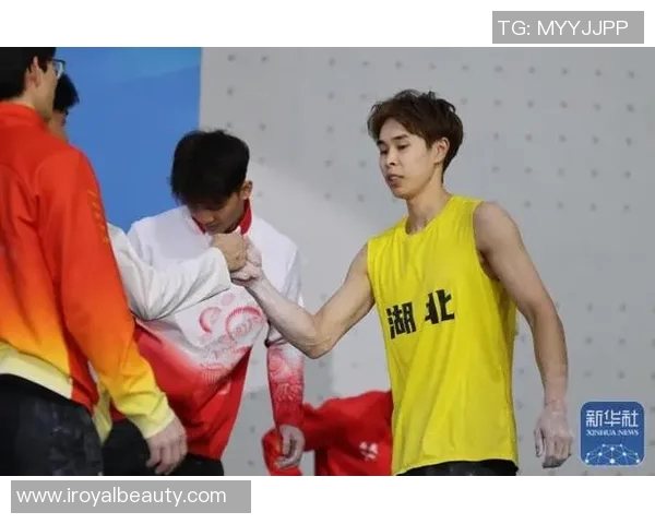 武汉攀岩队在攀岩比赛中创下新高经验排名引发广泛关注