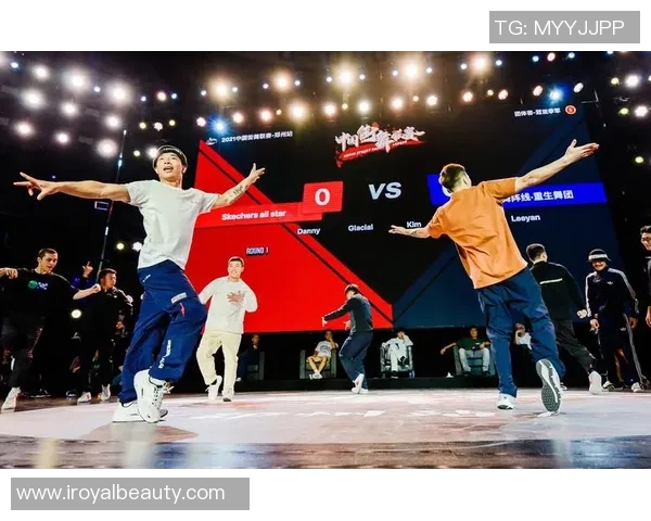 深圳街舞队引领潮流最新街舞战术TOP10全解析