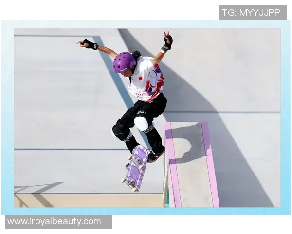 滑板精英赛特别报道：上海攀岩队如何实现历史性突破与成长之路