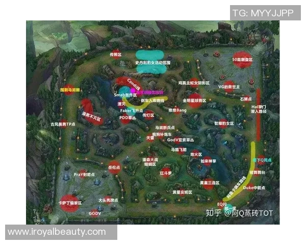 英雄联盟战术解析：V5战队如何实现全局压制与胜利策略