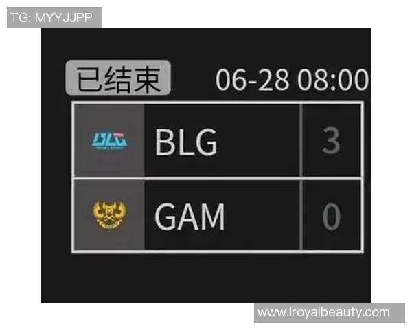 英雄联盟热议BLG战术选择引发争议与讨论的背后原因分析