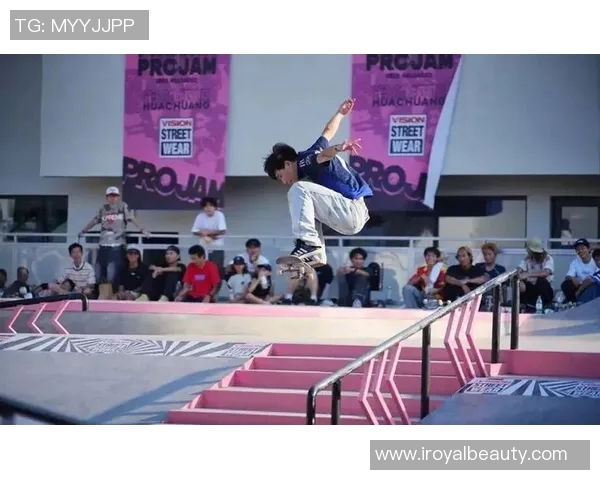 西安滑板队实力强劲荣登全国滑板力量排行榜第三名