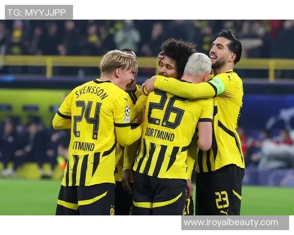 多特蒙德球迷骚乱事件引发欧冠禁赛与巨额罚款处罚