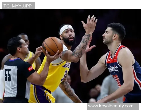 奇才与湖人精彩对决回放分析及赛后精彩瞬间回顾