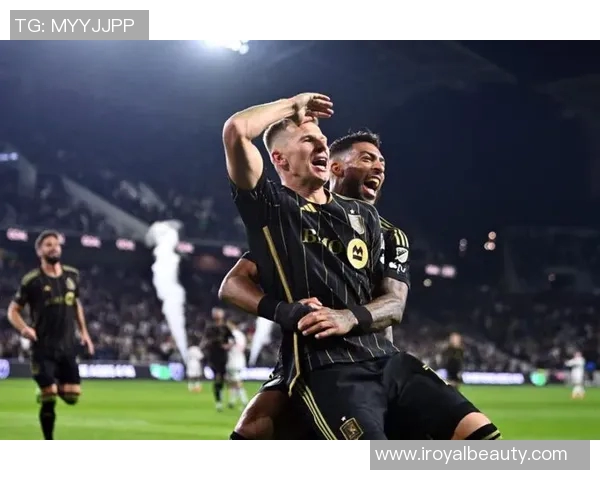 洛杉矶足球队迎战奥兰多城全力争胜精彩对决即将上演