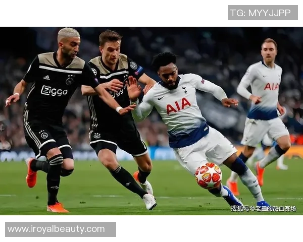 热刺与曼城对决前瞻分析两队状态与战术博弈的全面解读