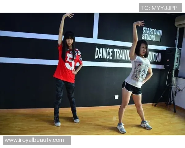 陈军的街舞人生：从热爱到梦想的深度对话与成长之路