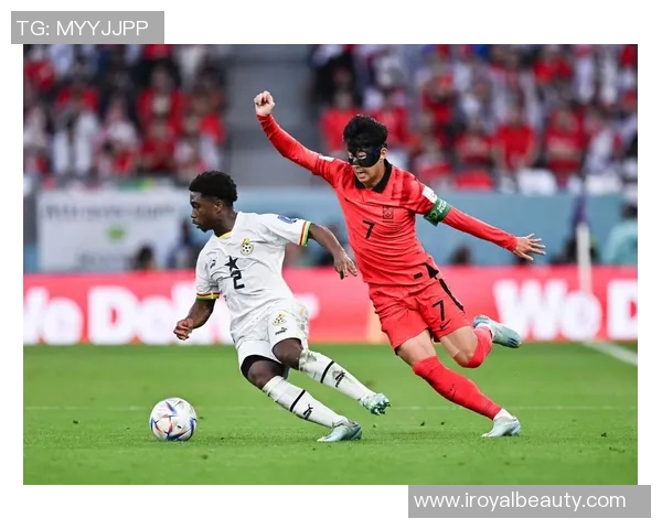 韩国与卡塔尔的激战在16强赛中谁能笑到最后乐视直播全程回顾