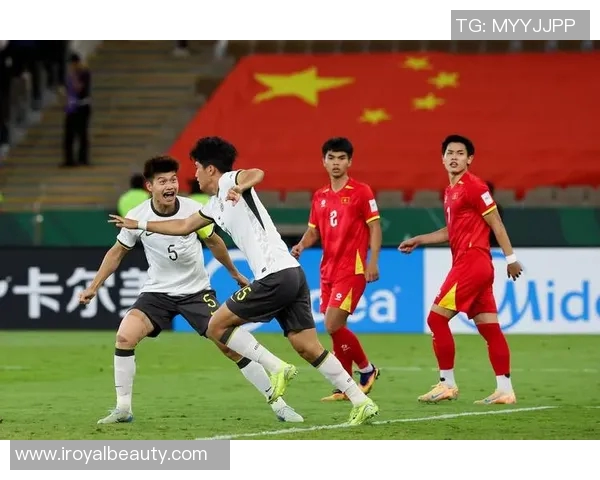 2015年中国国家足球队与沙特阿拉伯队精彩对决回顾与分析