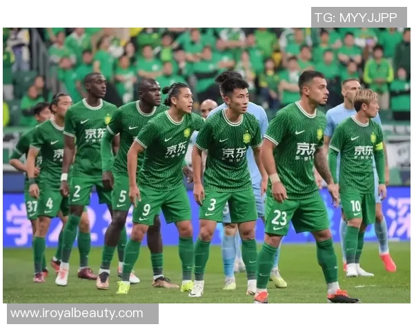 2017年国安对阵贵州精彩集锦回顾与赛场瞬间重温