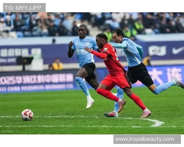 上港与贵州激战正酣目前比分揭晓引发球迷热议