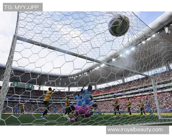 世预赛精彩对决埃及队迎战刚果队争夺晋级名额