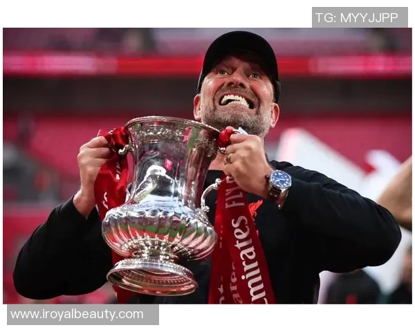 克洛普续约利物浦全力冲击欧冠荣耀再创辉煌