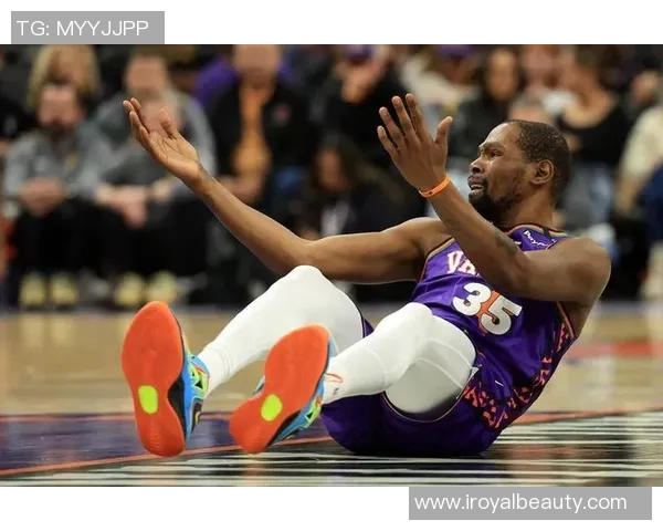 凯文杜兰特在NBA的辉煌历程与未来展望分析