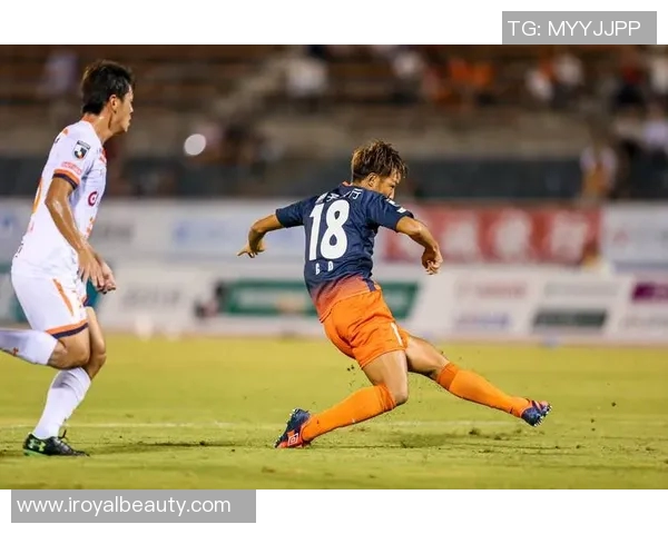 山口雷诺vs冈山绿鸡